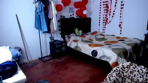 freddy romans online show from April 20, 11:57 am