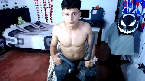 freddy romans online show from April 11, 11:19 pm