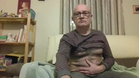 frederic8014 online show from March 14, 8:05 pm