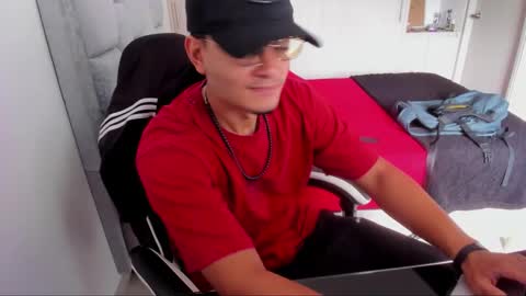 Frederic Sloan online show from February 22, 4:52 pm