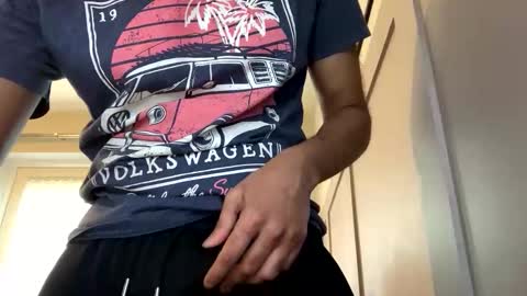 fredhorny1 online show from January 12, 9:57 am