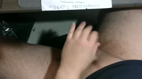 Snapshot of fredi382 chatting on January 20, 11:13 am Manix online show from January 20, 11:13 am