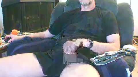 fredjohnson2112 online show from March 30, 10:55 pm