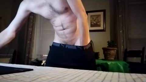 fredjohnsonshow online show from November 20, 5:18 am