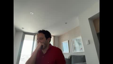 Snapshot of fredmarsone chatting on October 2, 2:04 am fredmarsone online show from October 2, 2:04 am