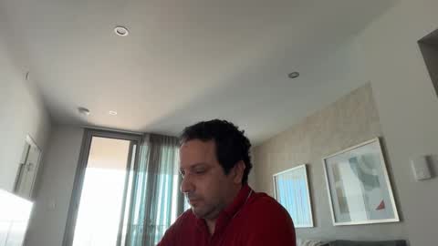 Snapshot of fredmarsone chatting on October 13, 11:55 pm fredmarsone online show from October 13, 11:55 pm