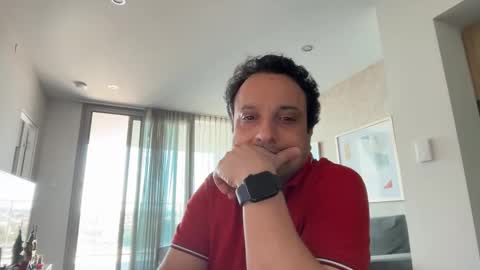 Snapshot of fredmarsone chatting on September 30, 4:29 am fredmarsone online show from September 30, 4:29 am