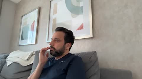 fredmarsone online show from June 14, 2:46 am