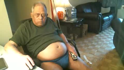 fredthetiger online show from June 25, 12:02 am