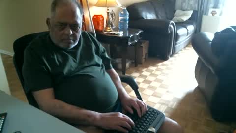 fredthetiger online show from June 20, 3:50 pm