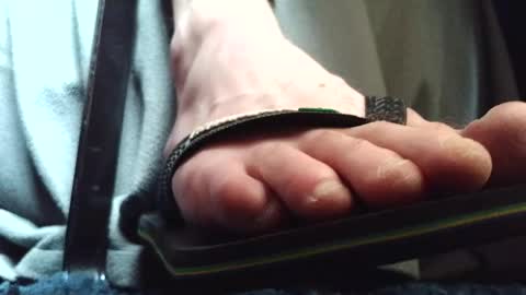 Greedy Fred online show from May 11, 4:04 pm
