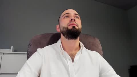 Snapshot of free_man___ chatting on September 26, 10:46 am Andrew online show from September 26, 10:46 am