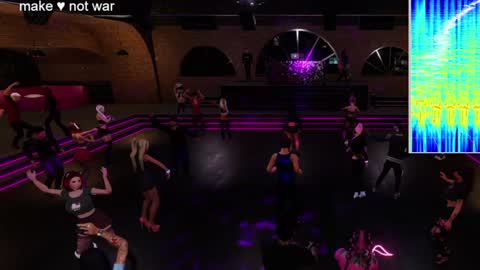 Snapshot of freemy_cebwam chatting on January 7, 6:56 pm Duckmysick online show from January 7, 6:56 pm