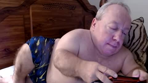 Cute Lil Man online show from June 18, 8:37 am