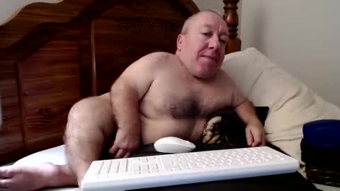 Cute Lil Man online show from May 12, 5:05 am
