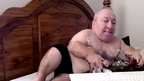 Cute Lil Man online show from May 10, 4:58 am