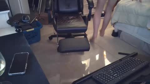 freespirt2 online show from November 30, 3:30 am