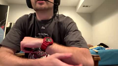 freezeskiii online show from May 24, 1:22 am