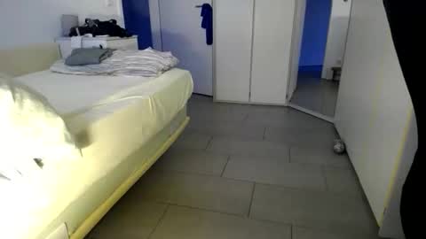 Walter Fischer online show from November 25, 6:48 am