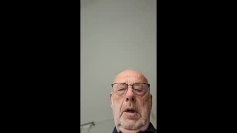 Walter Fischer online show from November 23, 9:09 am