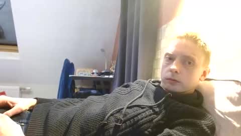 Antoine online show from December 22, 5:42 pm
