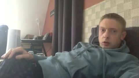 Antoine online show from October 17, 3:38 pm