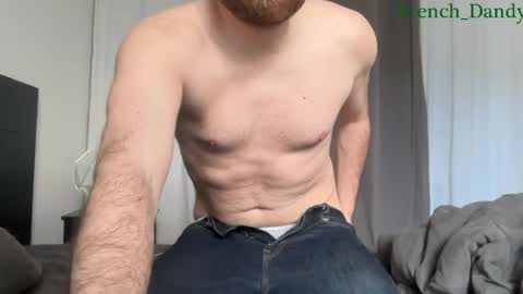 D online show from April 12, 4:30 pm