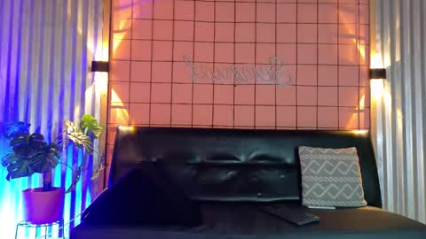 Xavier online show from December 19, 7:38 am