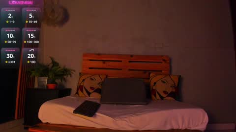 Snapshot of french_sexx chatting on January 19, 1:10 am Xavier online show from January 19, 1:10 am