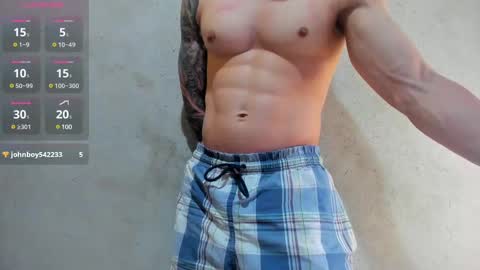 Snapshot of french_sexx chatting on February 18, 7:10 pm Xavier online show from February 18, 7:10 pm