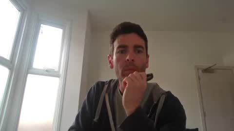 Horny Paul online show from June 14, 12:29 pm