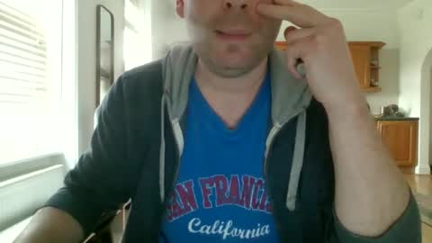 Snapshot of frenchbdmaninlondon chatting on January 14, 11:31 am Horny Paul online show from January 14, 11:31 am