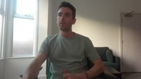 Horny Paul online show from June 9, 6:53 pm