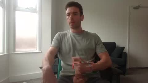 Horny Paul online show from June 8, 11:22 am
