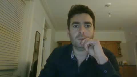 Snapshot of frenchbdmaninlondon chatting on January 28, 5:14 pm Horny Paul online show from January 28, 5:14 pm