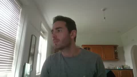 Horny Paul online show from November 4, 11:33 am