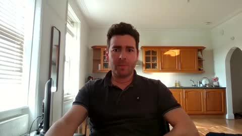 Snapshot of frenchbdmaninlondon chatting on March 5, 2:23 pm Horny Paul online show from March 5, 2:23 pm