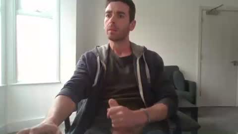 Horny Paul online show from June 11, 2:04 pm