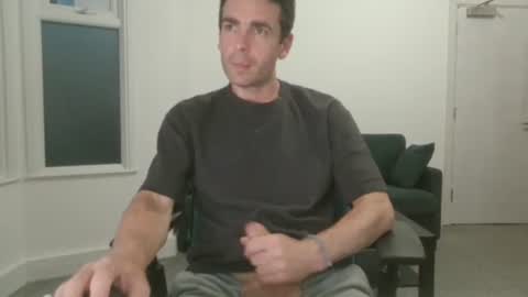 Horny Paul online show from June 24, 9:06 pm