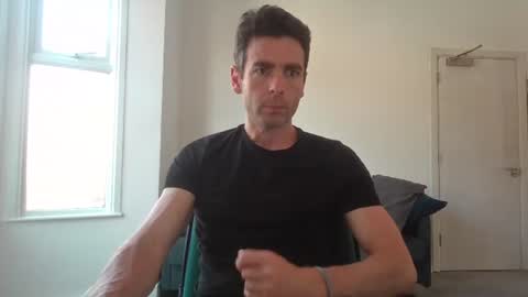 Horny Paul online show from June 22, 12:42 pm