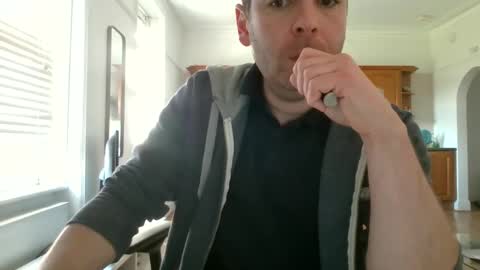 Snapshot of frenchbdmaninlondon chatting on January 9, 11:25 am Horny Paul online show from January 9, 11:25 am