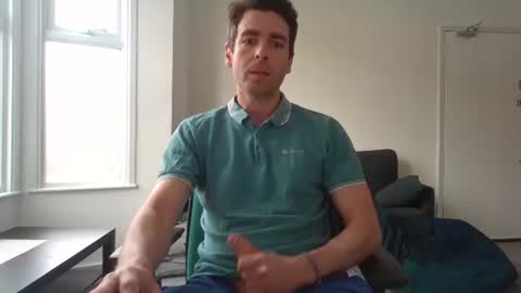 Horny Paul online show from April 9, 11:49 am