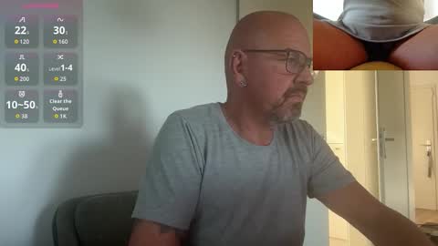 Frenchy online show from September 19, 7:09 am