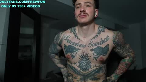 cameron online show from April 22, 2:29 am