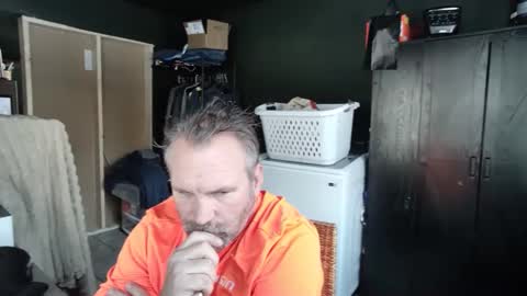 Freyr online show from February 3, 9:53 pm