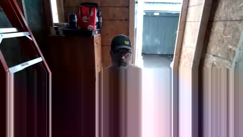 Freyr online show from January 11, 8:12 pm