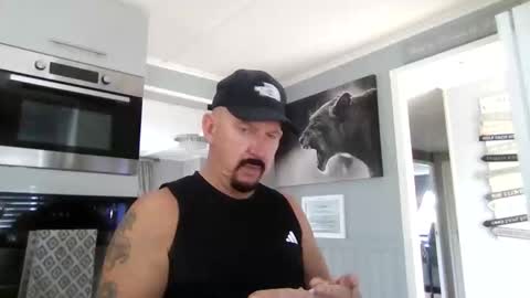 bob online show from October 29, 1:36 pm