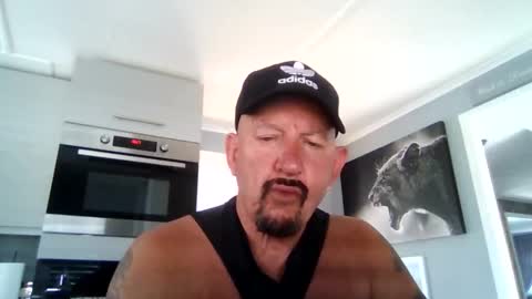 bob online show from April 28, 3:39 pm