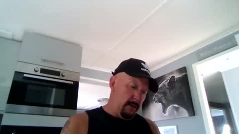 bob online show from April 27, 1:19 pm