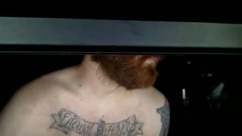 Watch me cum online show from October 20, 11:47 am